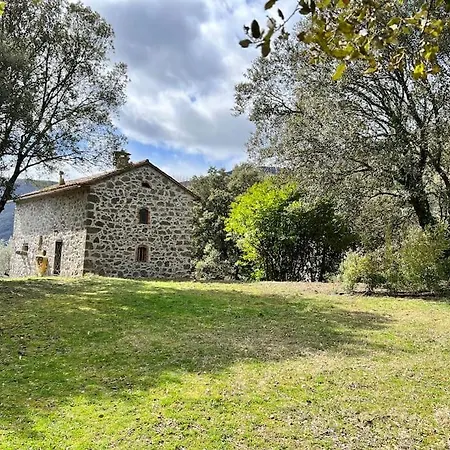 La P'tite Pause * Saint-André-de-Majencoules