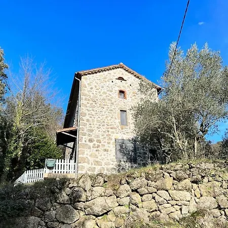 La P'tite Pause Vakantiehuis