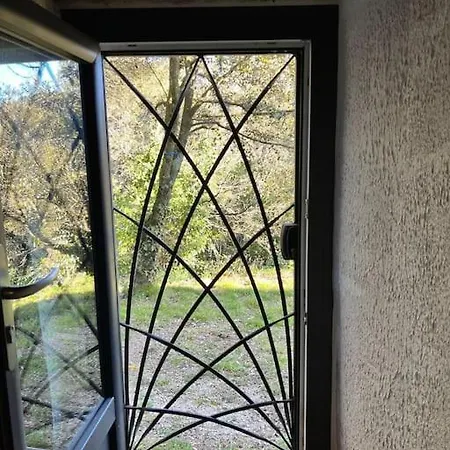 La P'tite Pause Semesterbostad *