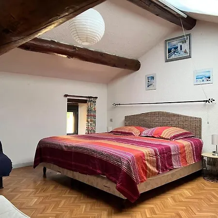 La P'tite Pause Vakantiehuis