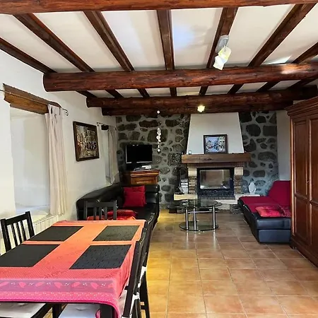 La P'tite Pause Semesterbostad *