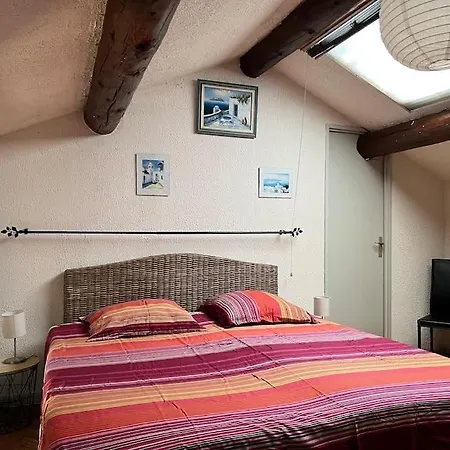 La P'tite Pause * Saint-André-de-Majencoules