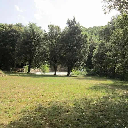 La P'tite Pause Semesterbostad