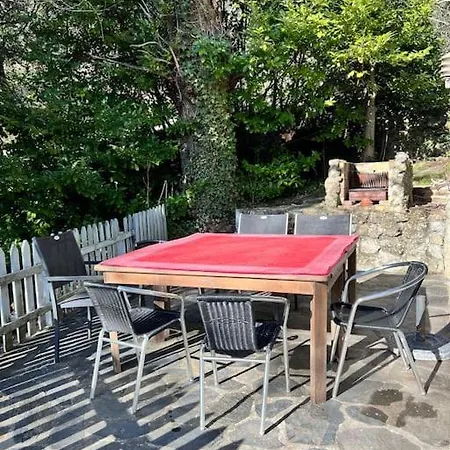 La P'tite Pause * Saint-André-de-Majencoules